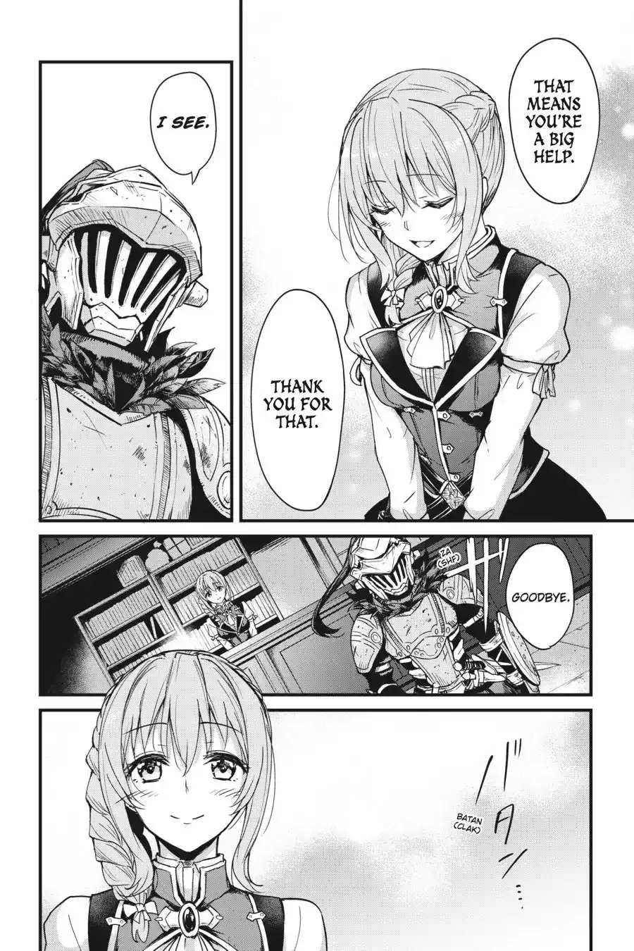 Goblin Slayer: Side Story Year One Chapter 33 7